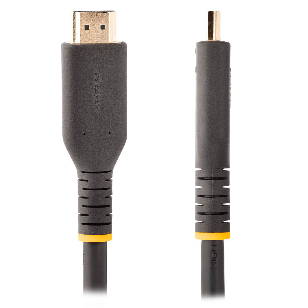 StarTech 7m 4K 60Hz UHD Active HDMI Cable with Ethernet(RH2A-7M-HDMI-CABLE) - 4