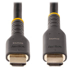 StarTech 7m 4K 60Hz UHD Active HDMI Cable with Ethernet(RH2A-7M-HDMI-CABLE) - 5