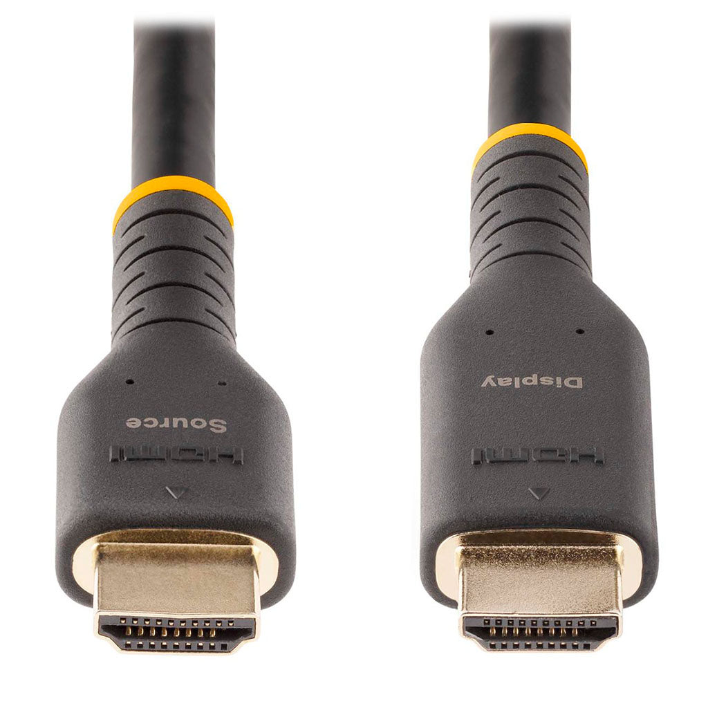 StarTech 7m 4K 60Hz UHD Active HDMI Cable with Ethernet(RH2A-7M-HDMI-CABLE) - 5