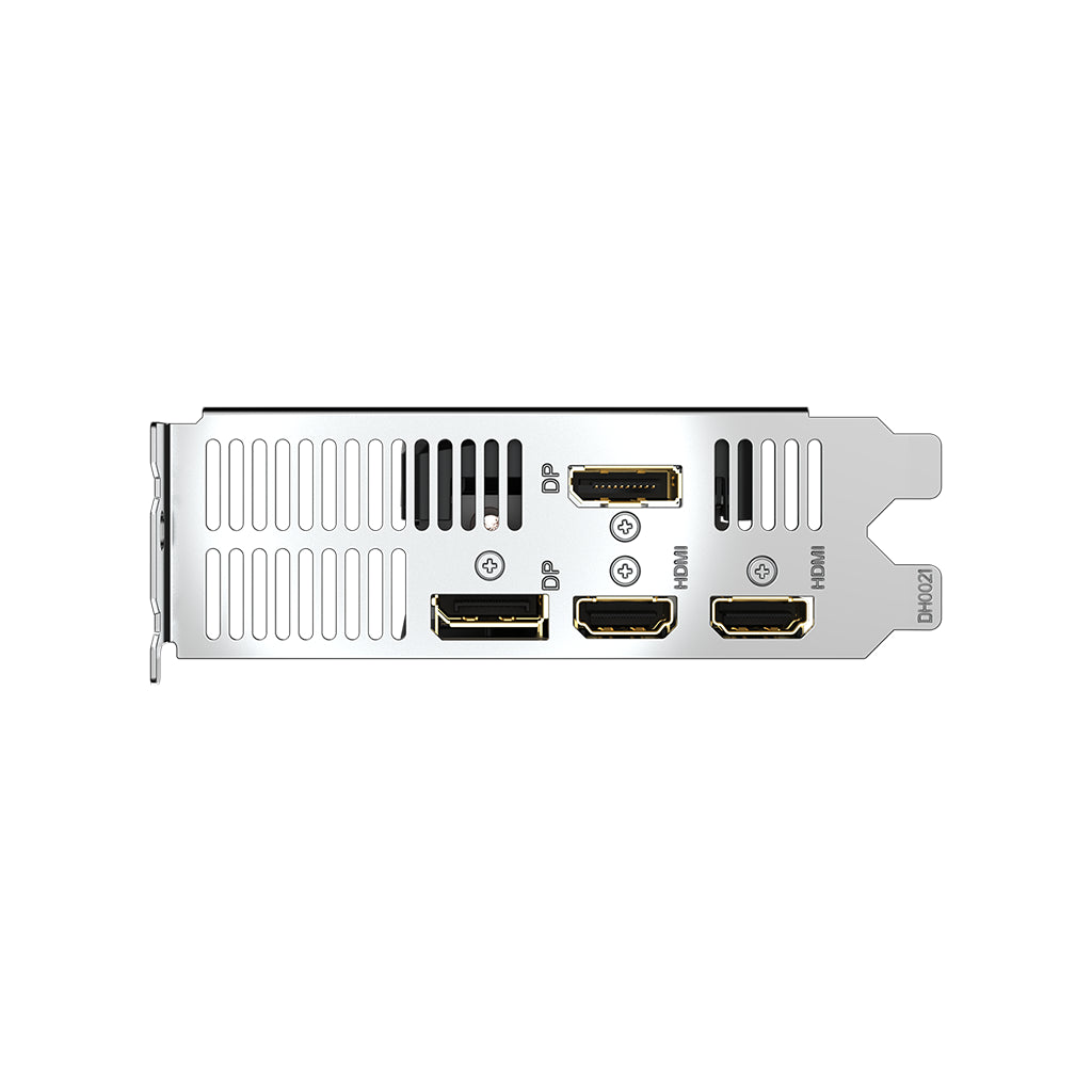 Gigabyte GeForce RTX 5050 OC Low Profile 8GB Video Card(GV-N5050OC-8GL) - 2