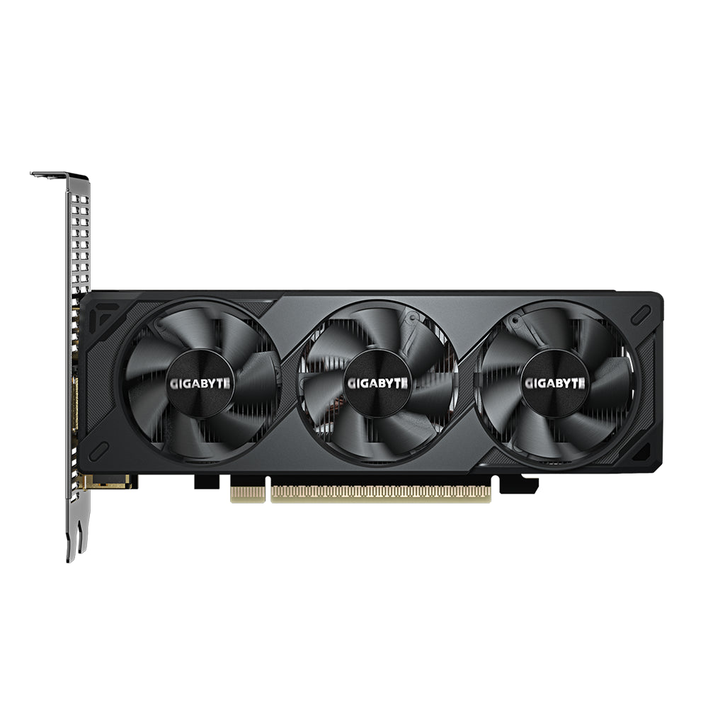 Gigabyte GeForce RTX 5050 OC Low Profile 8GB Video Card(GV-N5050OC-8GL) - 3