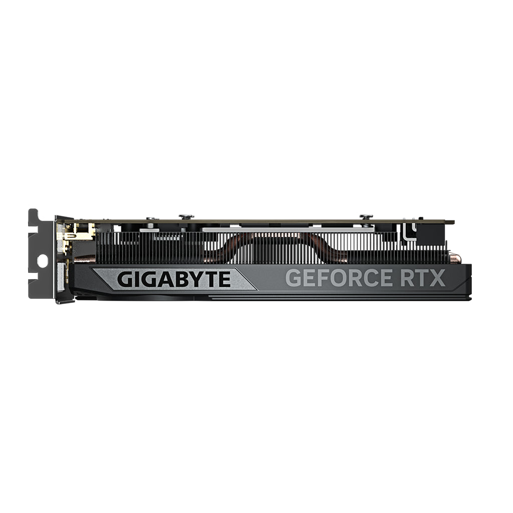 Gigabyte GeForce RTX 5050 OC Low Profile 8GB Video Card(GV-N5050OC-8GL) - 8