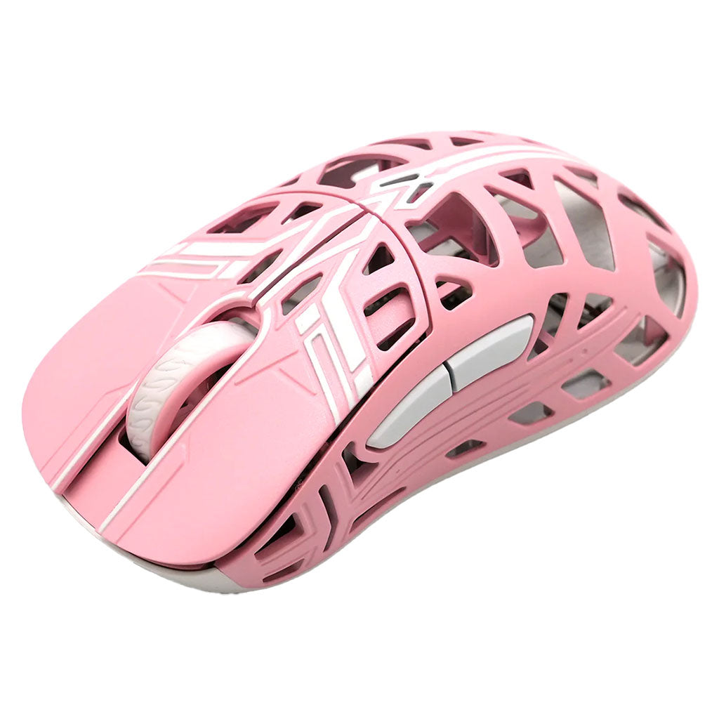 WLmouse Sword X Magnesium Wireless Omron Optical Gaming Mouse WLmouse Sword X Magnesium Wireless Omron Optical Gaming Mouse