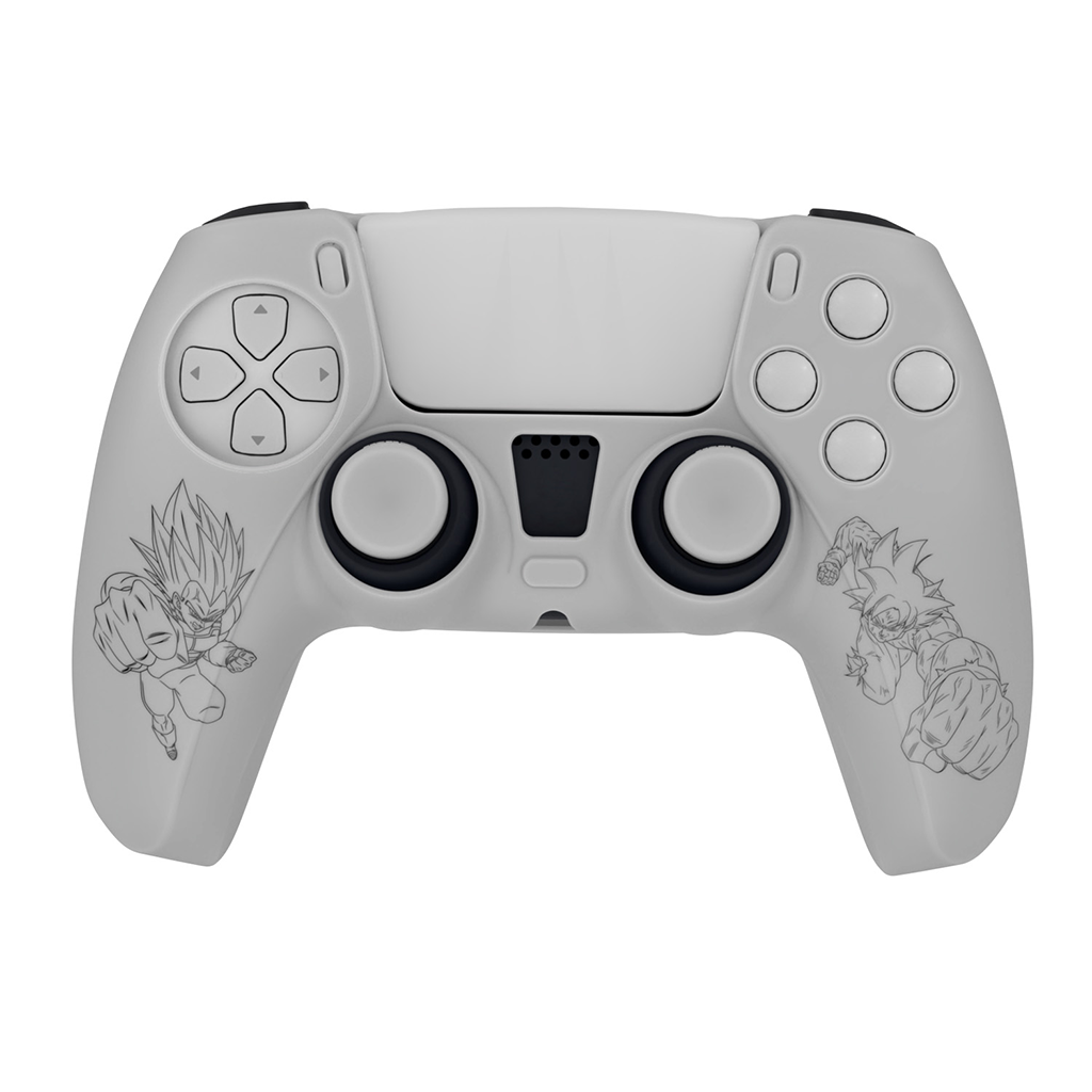 Blade Dragon Ball Super Thermocromatic Silicone Skin for PS5 Controllers(DBPS5THERMO) - 1