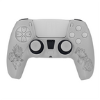 Blade Dragon Ball Super Thermocromatic Silicone Skin for PS5 Controllers(DBPS5THERMO) - 1