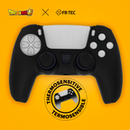 Blade Dragon Ball Super Thermocromatic Silicone Skin for PS5 Controllers(DBPS5THERMO) - 2