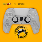 Blade Dragon Ball Super Thermocromatic Silicone Skin for PS5 Controllers(DBPS5THERMO) - 3