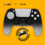Blade Dragon Ball Super Thermocromatic Silicone Skin for PS5 Controllers(DBPS5THERMO) - 4