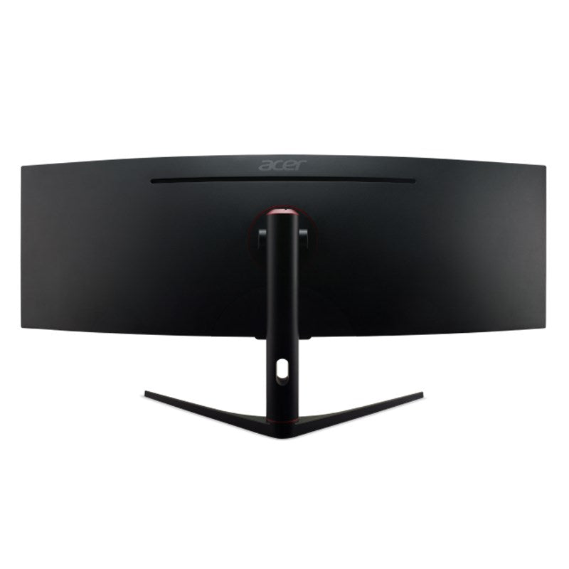 Acer EI1 EI491CURS 49" 120Hz DQHD Ultra-Wide FreeSync Curved VA Gaming Monitor(EI491CURS) - 2