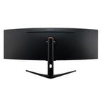 Acer EI1 EI491CURS 49" 120Hz DQHD Ultra-Wide FreeSync Curved VA Gaming Monitor(EI491CURS) - 2