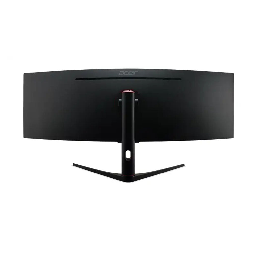 Acer EI491CUR X 49" 240Hz DQHD 1ms FreeSync VA Curved Gaming Monitor(UM.SE1SA.X01) - 4