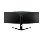 Acer EI491CUR X 49" 240Hz DQHD 1ms FreeSync VA Curved Gaming Monitor(UM.SE1SA.X01) - 4