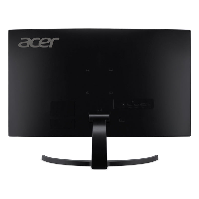 Acer Nitro ED273S3 27" 180Hz Full HD 1ms HDR10 FreeSync Curved VA Gaming Monitor(ED273S3) - 5