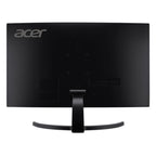Acer Nitro ED273S3 27" 180Hz Full HD 1ms HDR10 FreeSync Curved VA Gaming Monitor(ED273S3) - 5