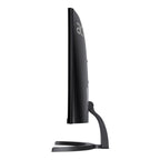 Acer Nitro ED273S3 27" 180Hz Full HD 1ms HDR10 FreeSync Curved VA Gaming Monitor(ED273S3) - 4