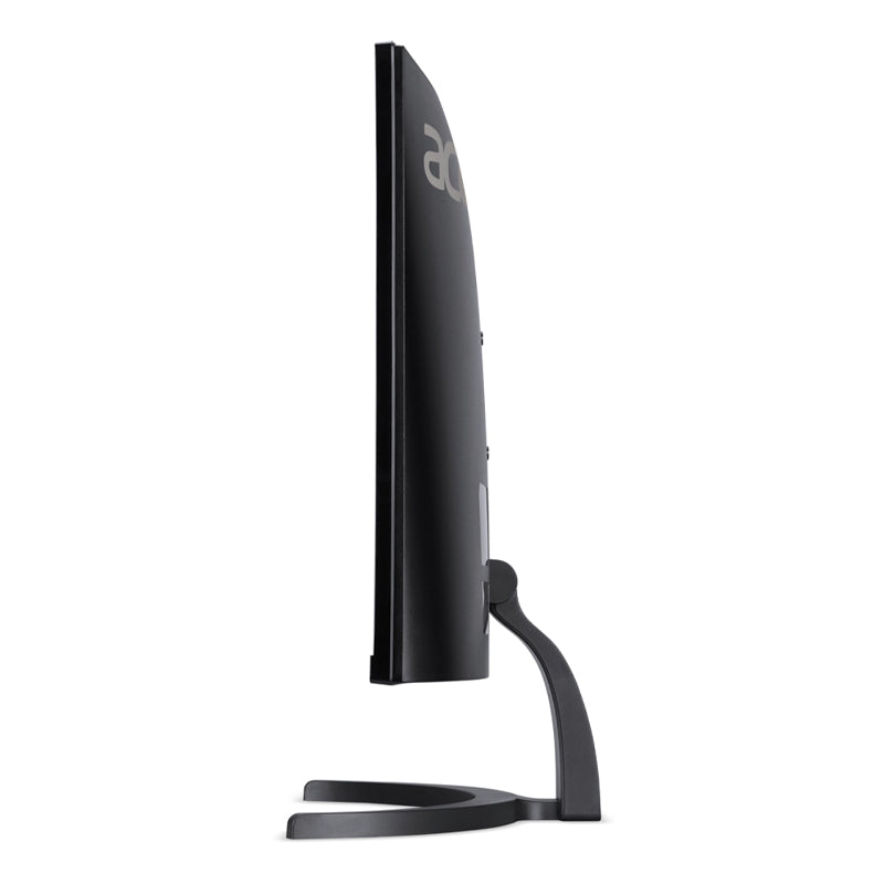Acer Nitro ED273S3 27" 180Hz Full HD 1ms HDR10 FreeSync Curved VA Gaming Monitor(ED273S3) - 4