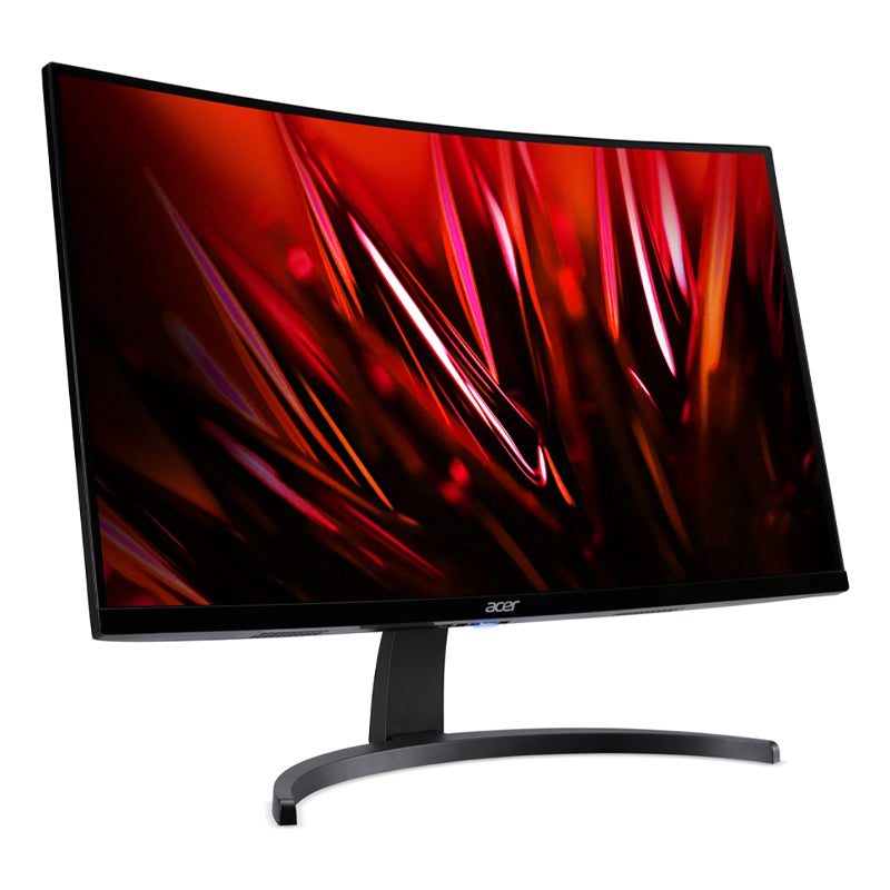 Acer Nitro ED273S3 27" 180Hz Full HD 1ms HDR10 FreeSync Curved VA Gaming Monitor(ED273S3) - 2