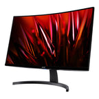Acer Nitro ED273S3 27" 180Hz Full HD 1ms HDR10 FreeSync Curved VA Gaming Monitor(ED273S3) - 3