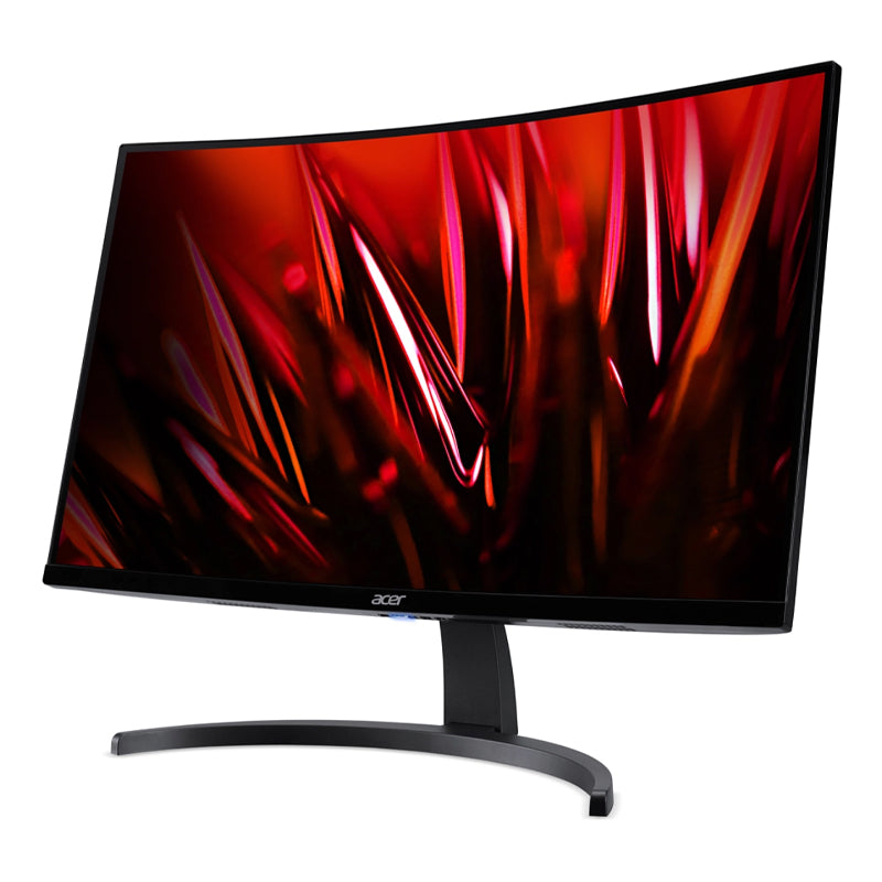 Acer Nitro ED273S3 27" 180Hz Full HD 1ms HDR10 FreeSync Curved VA Gaming Monitor(ED273S3) - 3
