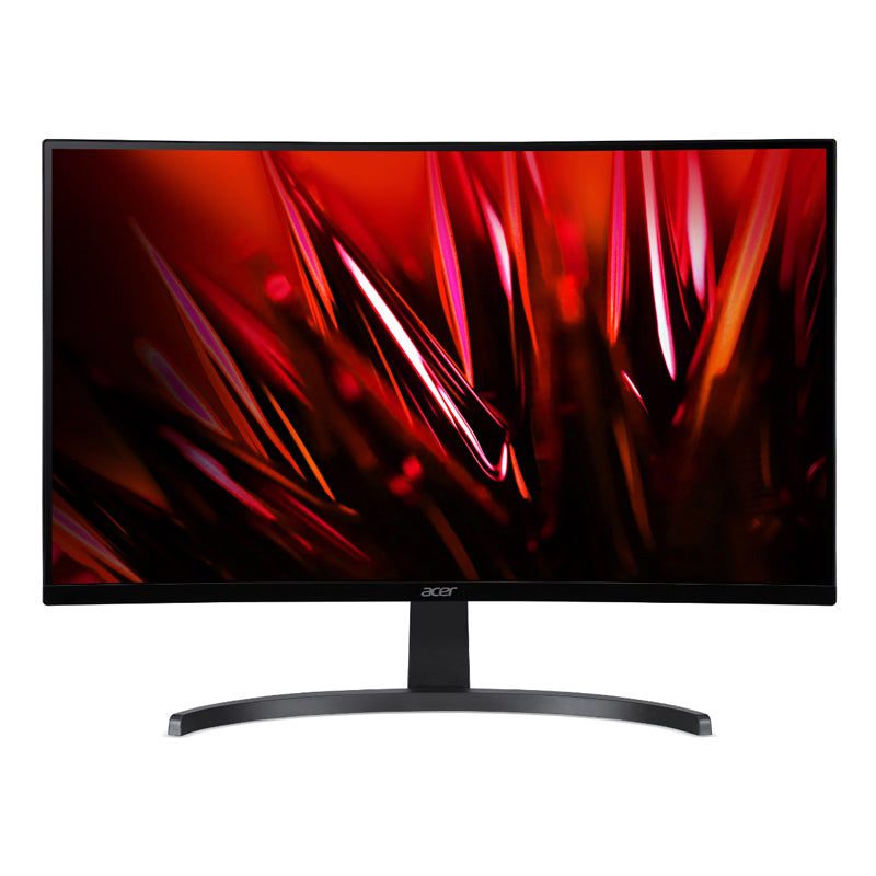 Acer Nitro ED273S3 27" 180Hz Full HD 1ms HDR10 FreeSync Curved VA Gaming Monitor(ED273S3) - 1