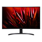Acer Nitro ED273S3 27" 180Hz Full HD 1ms HDR10 FreeSync Curved VA Gaming Monitor(ED273S3) - 1