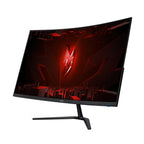 Acer Nitro ED320Q W0 31.5" 240Hz FHD FreeSync 1ms Curved VA Gaming Monitor(UM.JE0SA.003-RY0) - 2