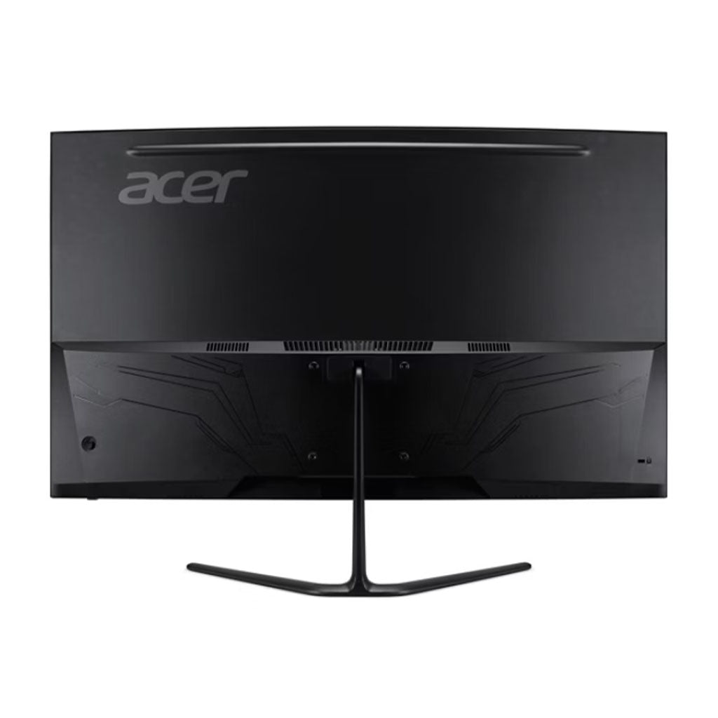 Acer Nitro ED320Q W0 31.5" 240Hz FHD FreeSync 1ms Curved VA Gaming Monitor(UM.JE0SA.003-RY0) - 4