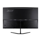 Acer Nitro ED320Q W0 31.5" 240Hz FHD FreeSync 1ms Curved VA Gaming Monitor(UM.JE0SA.003-RY0) - 4