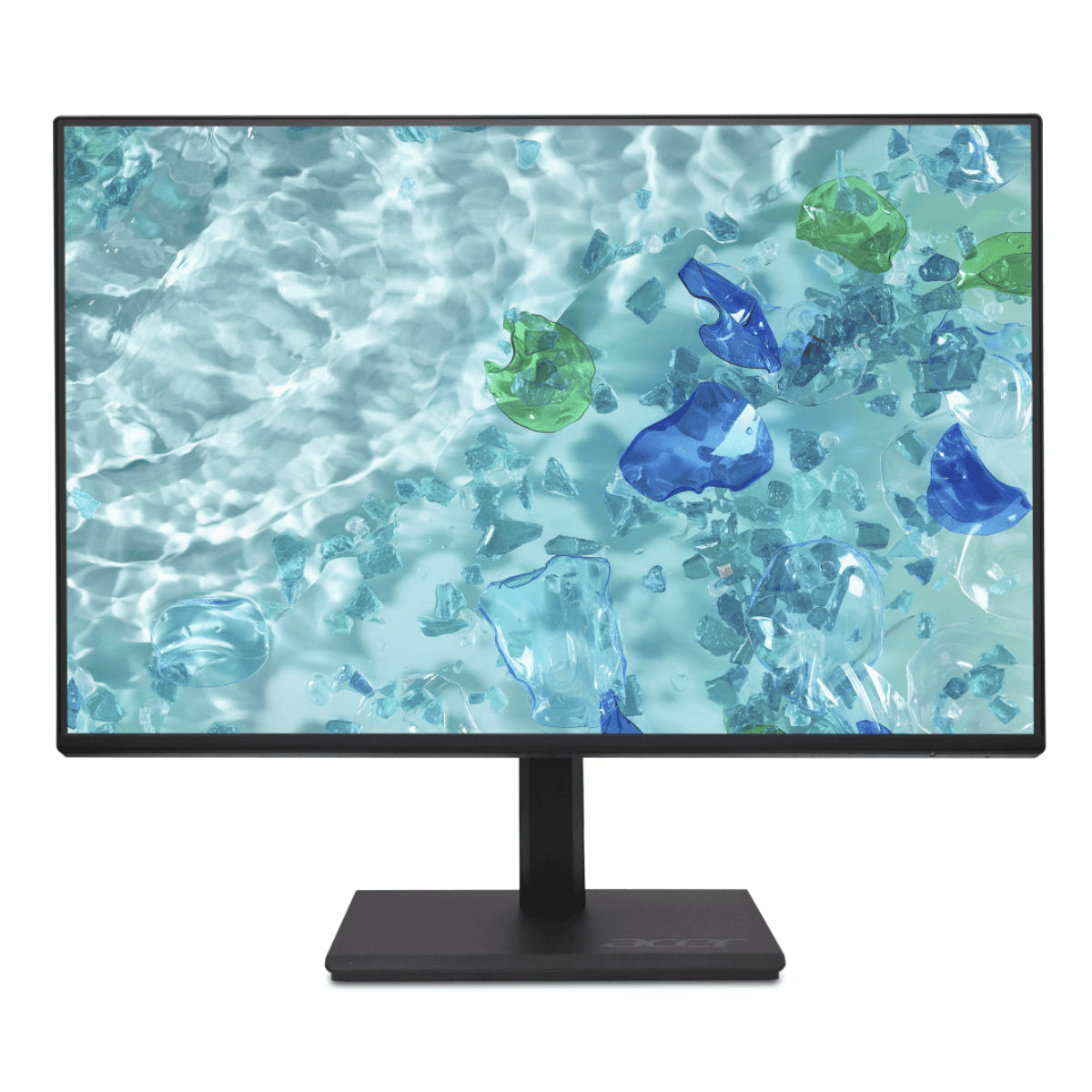 Acer Vero B247YG 23.8" 120Hz FHD 4ms IPS Monitor(UM.QB7SA.G01-EM0) - 1