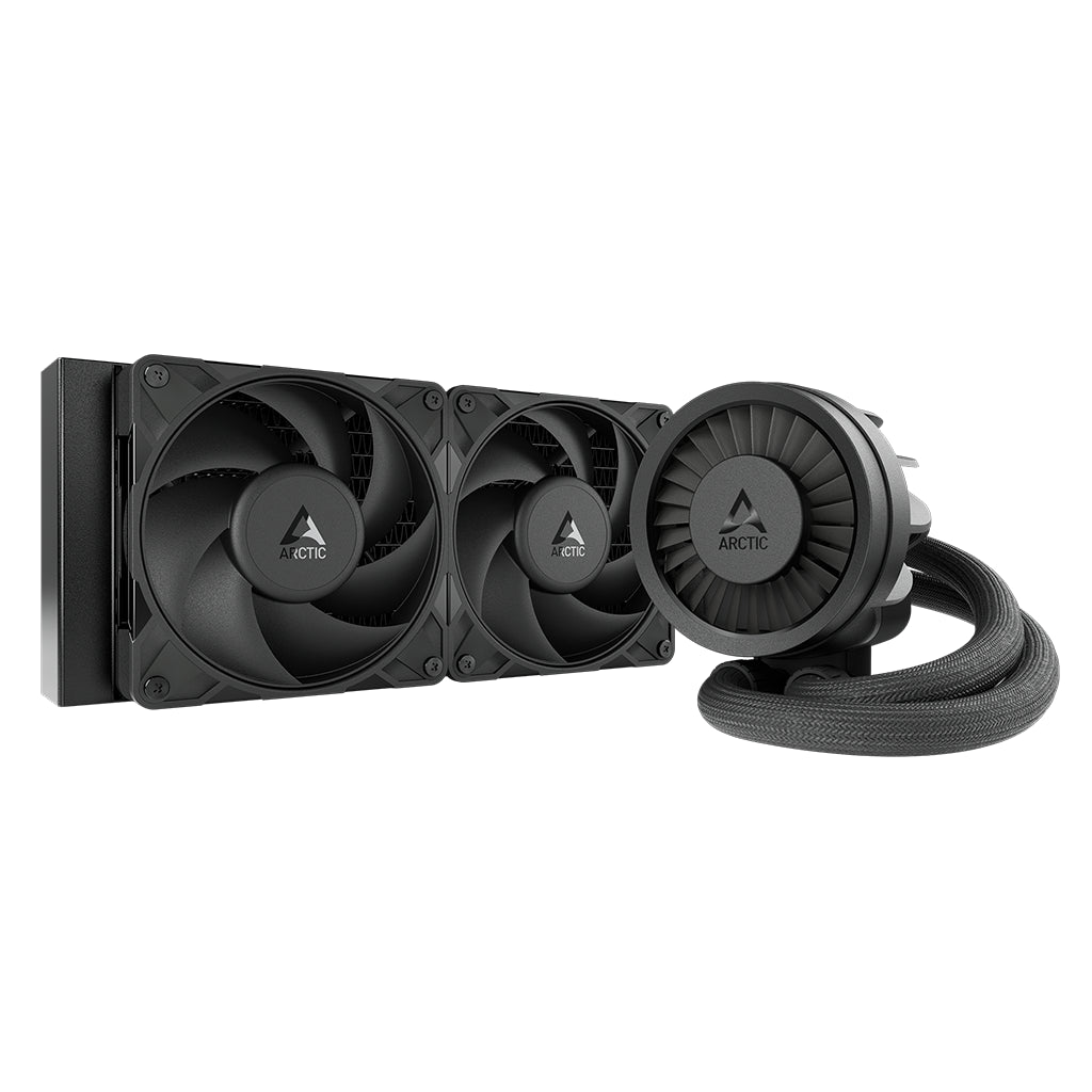 Arctic Liquid Freezer III Pro 240  All-in-One CPU Water Cooler(ACFRE00178A) - 1
