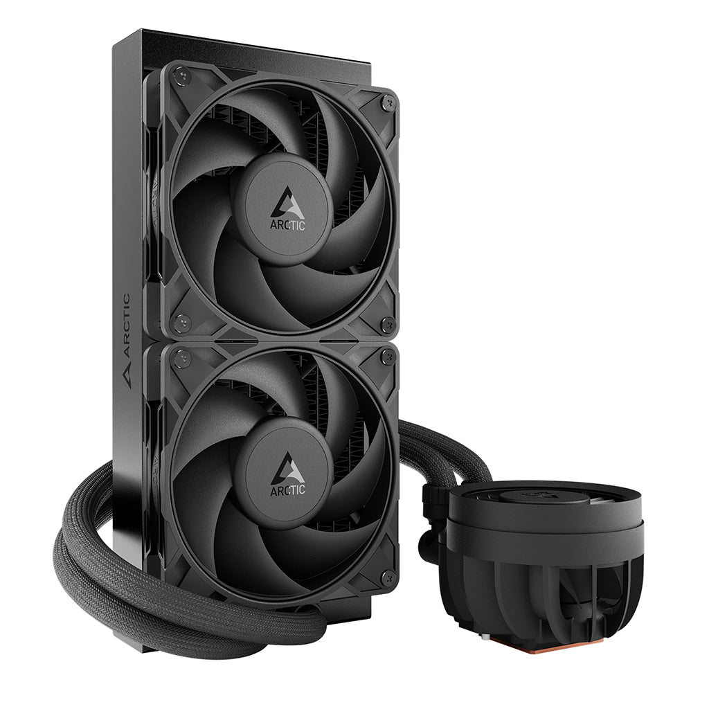 Arctic Liquid Freezer III Pro 240  All-in-One CPU Water Cooler(ACFRE00178A) - 2