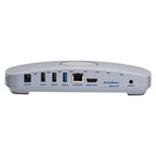 Actiontec ScreenBeam 1100 Flex 4K Wireless Display Receiver(SBWD1100F) - 3