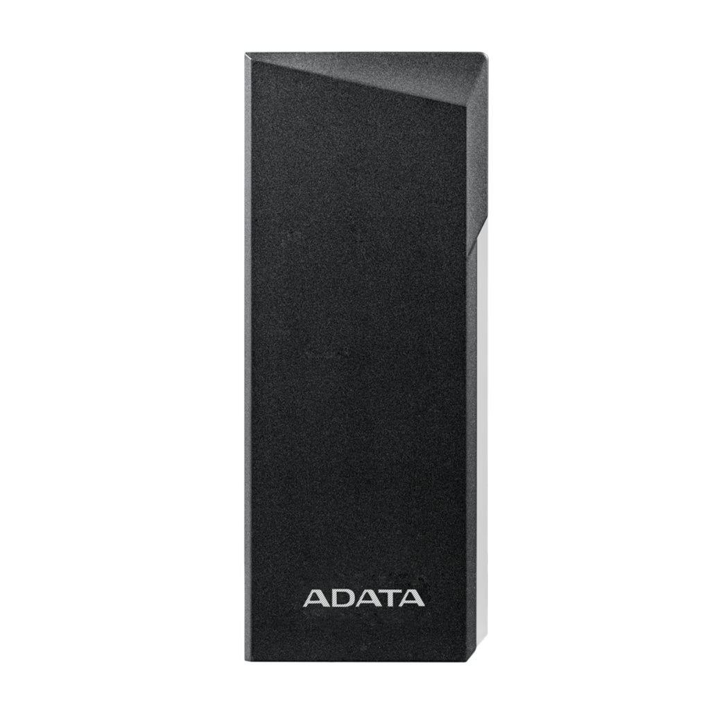 ADATA EC700G M.2 PCIe/SATA SSD to USB-C RGB Enclosure(AEC700GU32G2-CGY) - 5