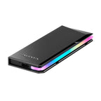 ADATA EC700G M.2 PCIe/SATA SSD to USB-C RGB Enclosure(AEC700GU32G2-CGY) - 6