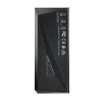 ADATA EC700G M.2 PCIe/SATA SSD to USB-C RGB Enclosure(AEC700GU32G2-CGY) - 7