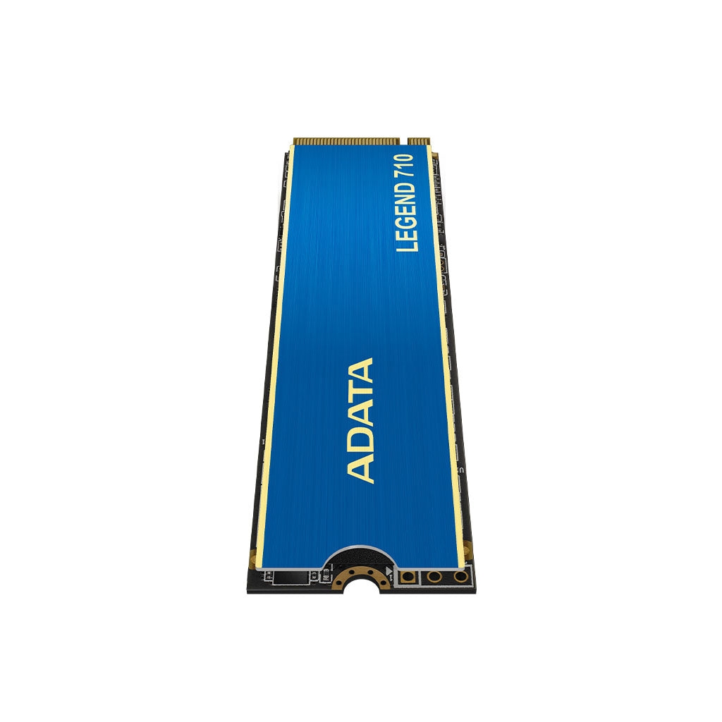 ADATA Legend 710 2TB PCIe 3.0 NVMe M.2 2280 SSD - ALEG-710-2TCS(ALEG-710-2TCS) - 4