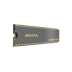 ADATA LEGEND 860 500GB PCIe 4.0 NVMe M.2 2280 SSD - SLEG-860-500GCS(SLEG-860-500GCS) - 2