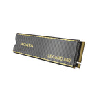 ADATA LEGEND 860 500GB PCIe 4.0 NVMe M.2 2280 SSD - SLEG-860-500GCS(SLEG-860-500GCS) - 3