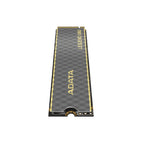 ADATA LEGEND 860 500GB PCIe 4.0 NVMe M.2 2280 SSD - SLEG-860-500GCS(SLEG-860-500GCS) - 5