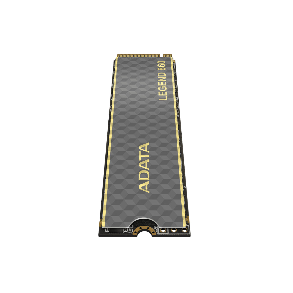 ADATA LEGEND 860 500GB PCIe 4.0 NVMe M.2 2280 SSD - SLEG-860-500GCS(SLEG-860-500GCS) - 5
