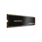 ADATA LEGEND 900 1TB PCIe 4.0 NVMe M.2 SSD(SLEG-900-1TCS) - 3