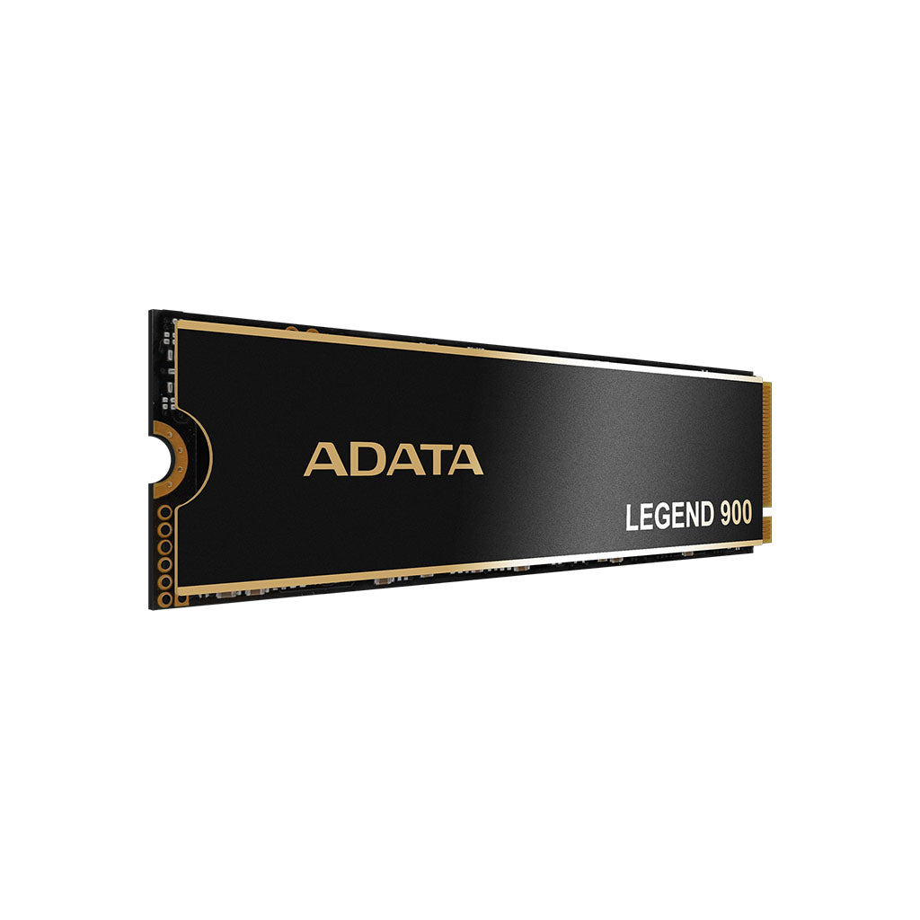 ADATA LEGEND 900 1TB PCIe 4.0 NVMe M.2 SSD(SLEG-900-1TCS) - 3