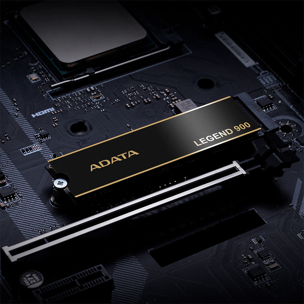 ADATA LEGEND 900 1TB PCIe 4.0 NVMe M.2 SSD(SLEG-900-1TCS) - 11