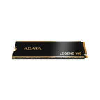 ADATA LEGEND 900 1TB PCIe 4.0 NVMe M.2 SSD(SLEG-900-1TCS) - 2
