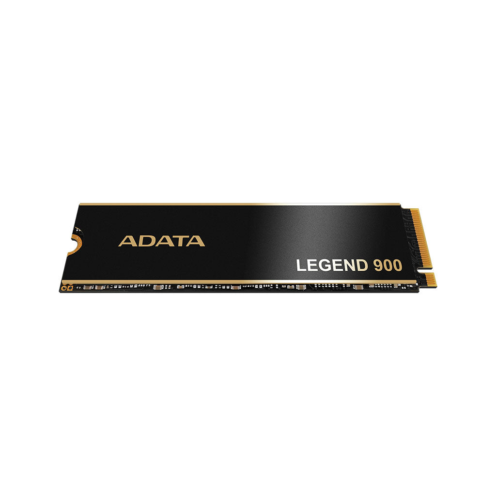 ADATA LEGEND 900 1TB PCIe 4.0 NVMe M.2 SSD(SLEG-900-1TCS) - 2