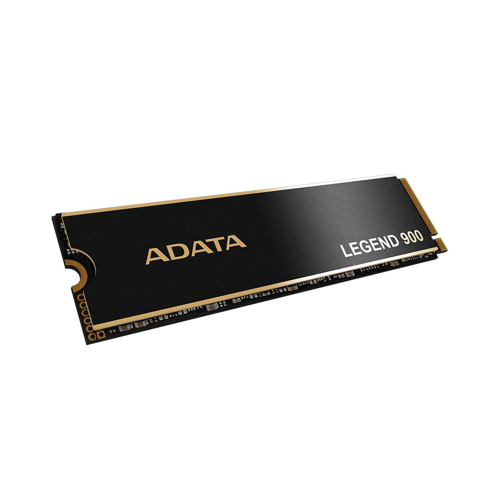 ADATA LEGEND 900 1TB PCIe 4.0 NVMe M.2 SSD(SLEG-900-1TCS) - 5