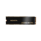ADATA LEGEND 900 PRO 1TB PCIe Gen4 x4 M.2 2280 SSD(SLEG-900P-1TCS) - 2