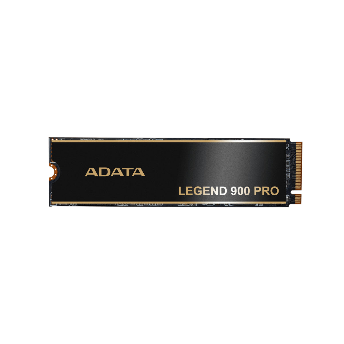 ADATA LEGEND 900 PRO 1TB PCIe Gen4 x4 M.2 2280 SSD(SLEG-900P-1TCS) - 2