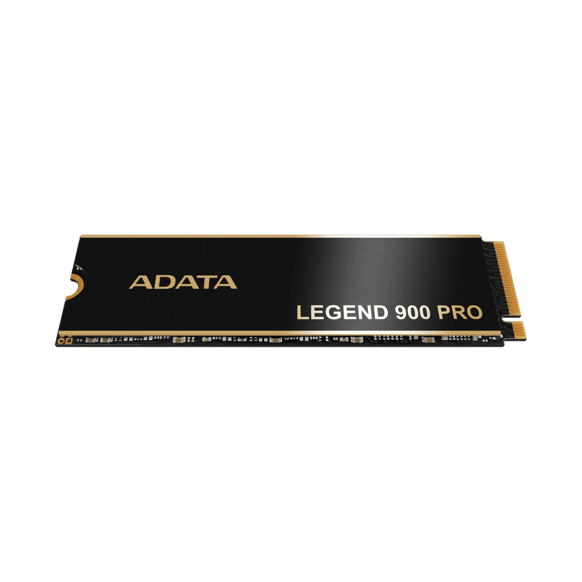 ADATA LEGEND 900 PRO 1TB PCIe Gen4 x4 M.2 2280 SSD(SLEG-900P-1TCS) - 1