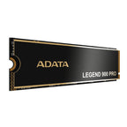 ADATA LEGEND 900 PRO 2TB PCIe Gen4 x4 M.2 2280 SSD(SLEG-900P-2TCS) - 2